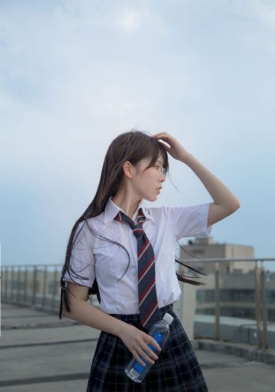 我的小妈