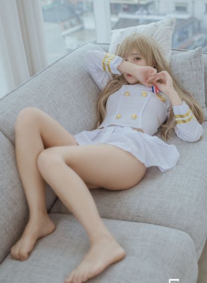 美丽的小蜜桃4