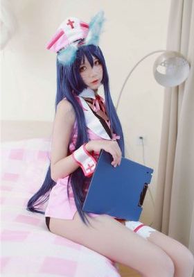 操小妹
