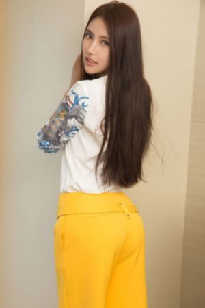 eva序