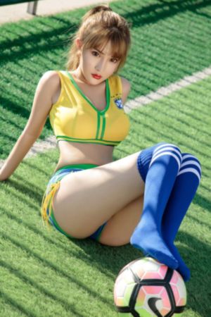 中国姑娘