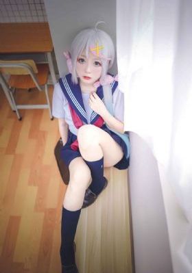 樱花动