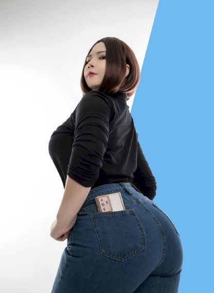 神奇的美发沙龙