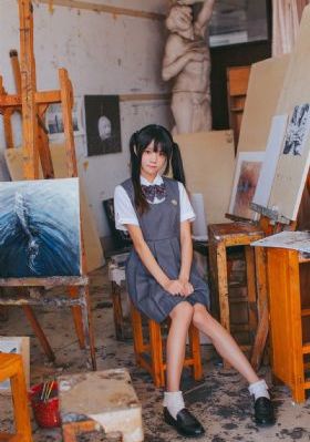 年轻的小嫂子