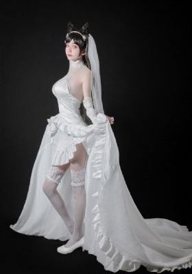 职业的妈妈