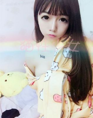 cpu辣妹